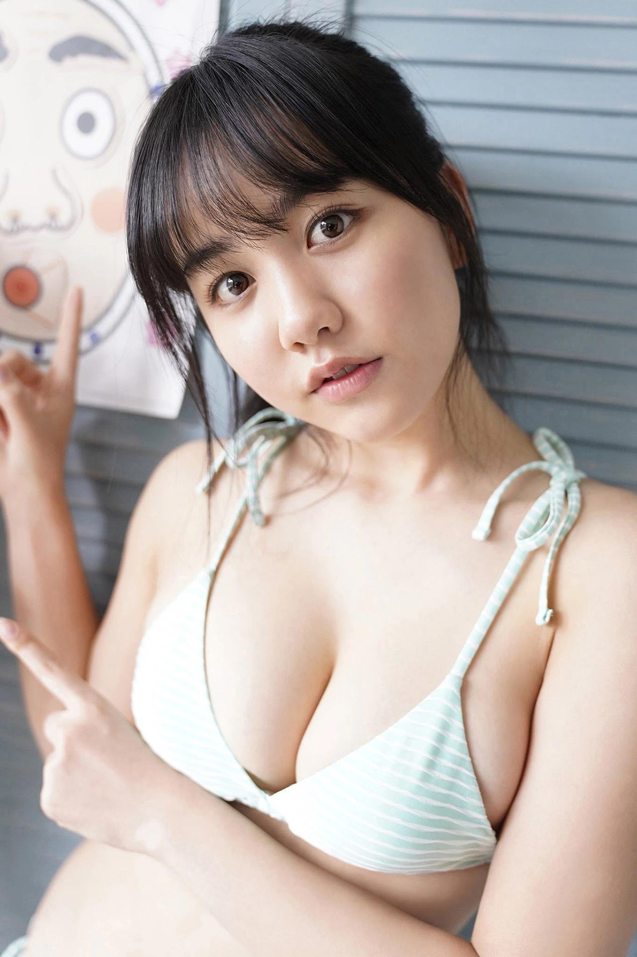 新井遥,後藤真桜,菊地姫奈,早川渚紗,大槻りこ, Young Magazine Web ミスマガ2020と過ごす年末年始(19)