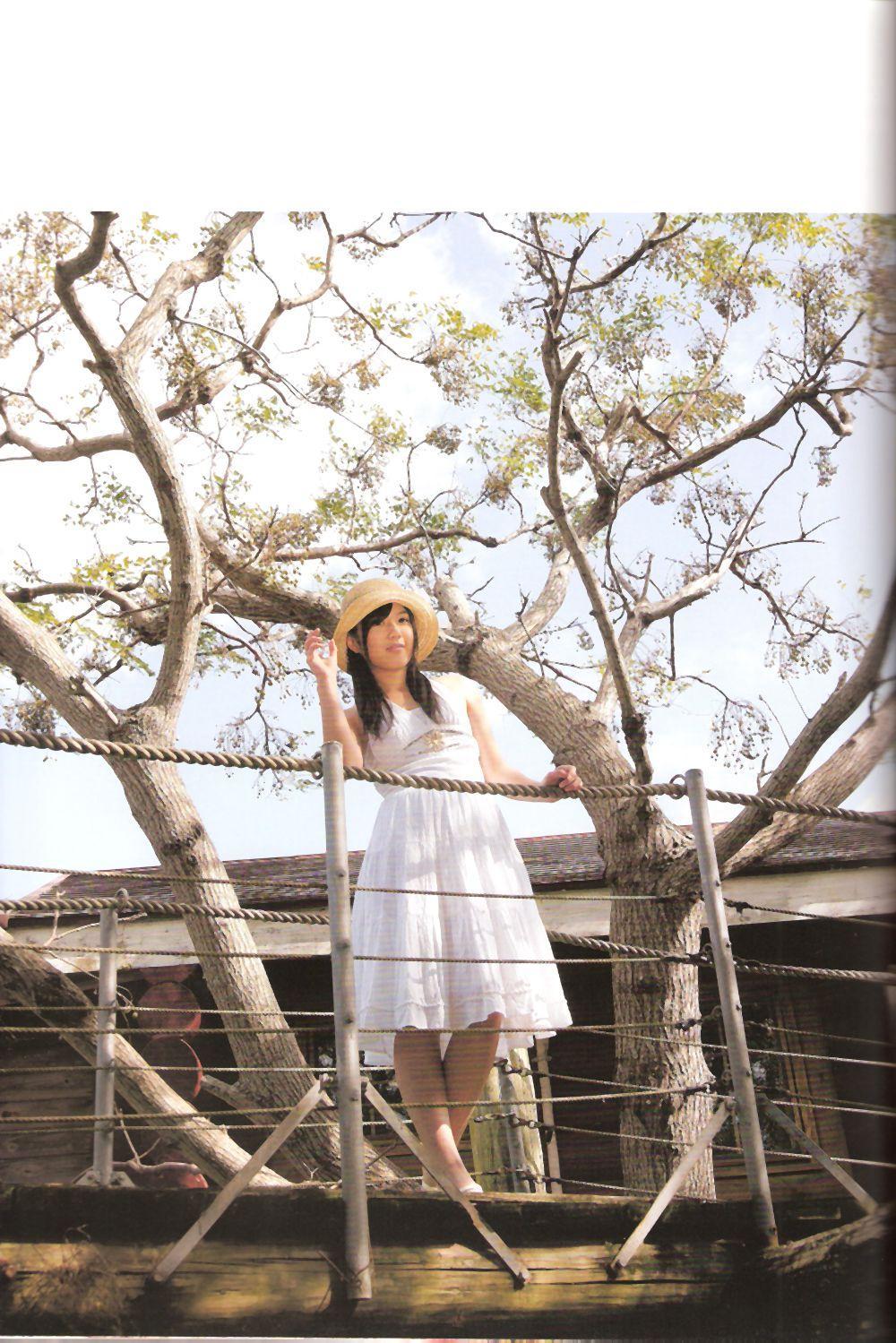 宮崎美穂《Shining Sky》 [Photo Book] 写真集(35)