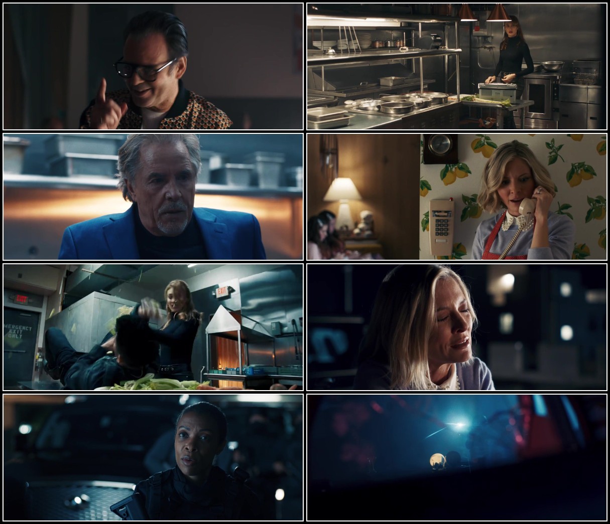 z3vsxXsk o - High Heat - Fuoco mortale (2022) WEBRip 1080p HEVC EAC3 ITA - Lullozzo