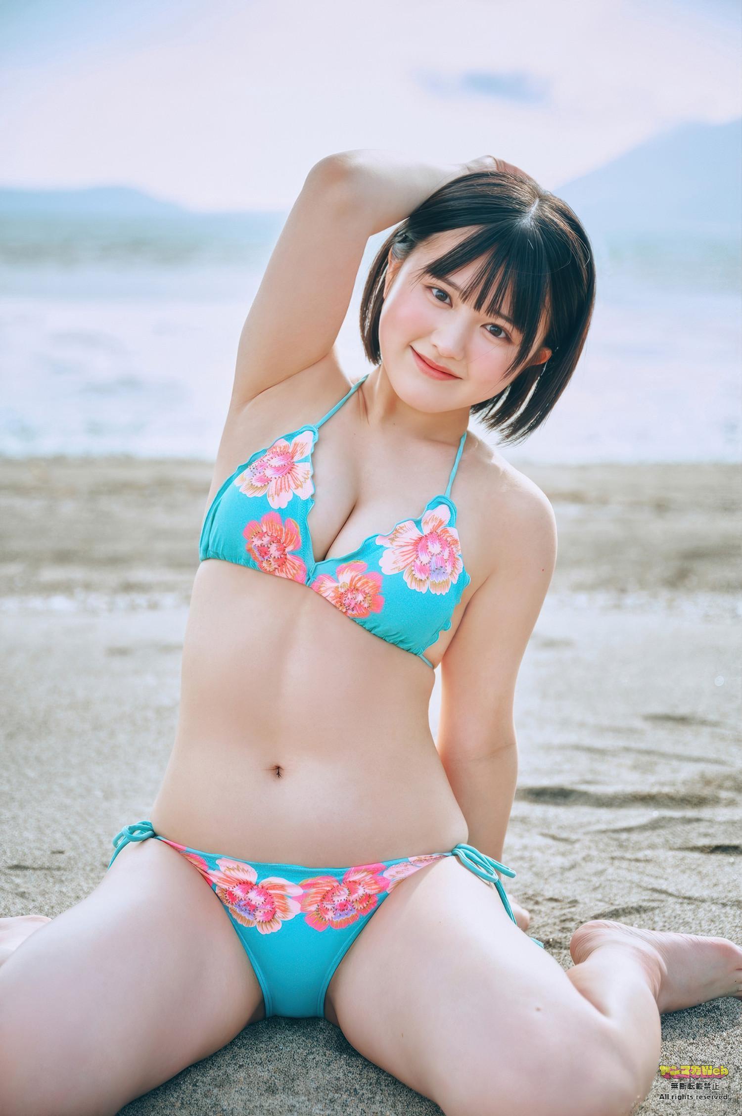 夏芽すず・池田レイラ, Young Magazine 2025 No.29 (ヤングマガジン 2025年29号)(10)
