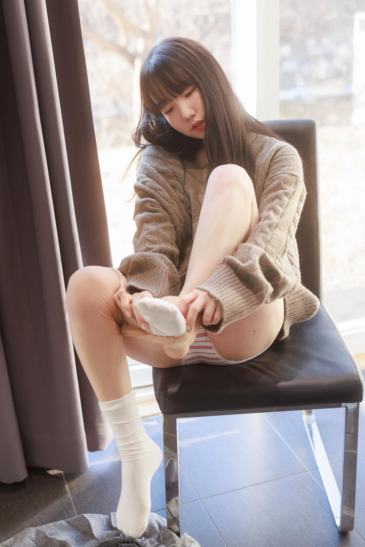 Han Yeri 한예리, [SWEETBOX] OHAYO No.02(67)