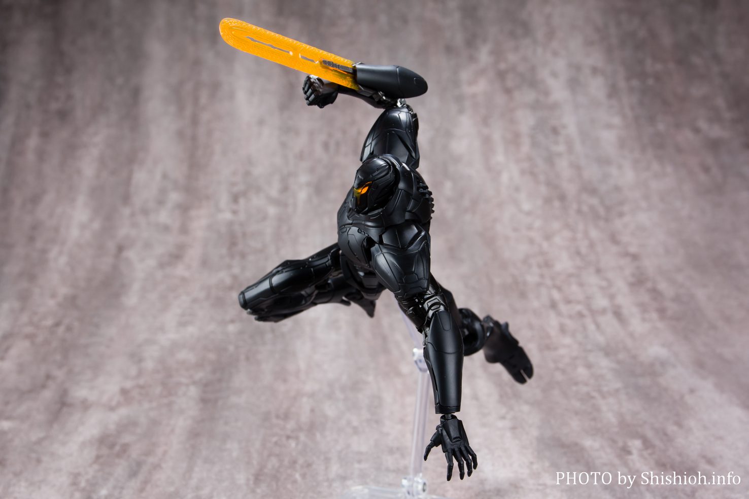 Pacific Rim : Uprising - Robot Spirits - Side Jaeger - Obsidian Fury (Bandai) - Page 2 Oabbl6SX_o