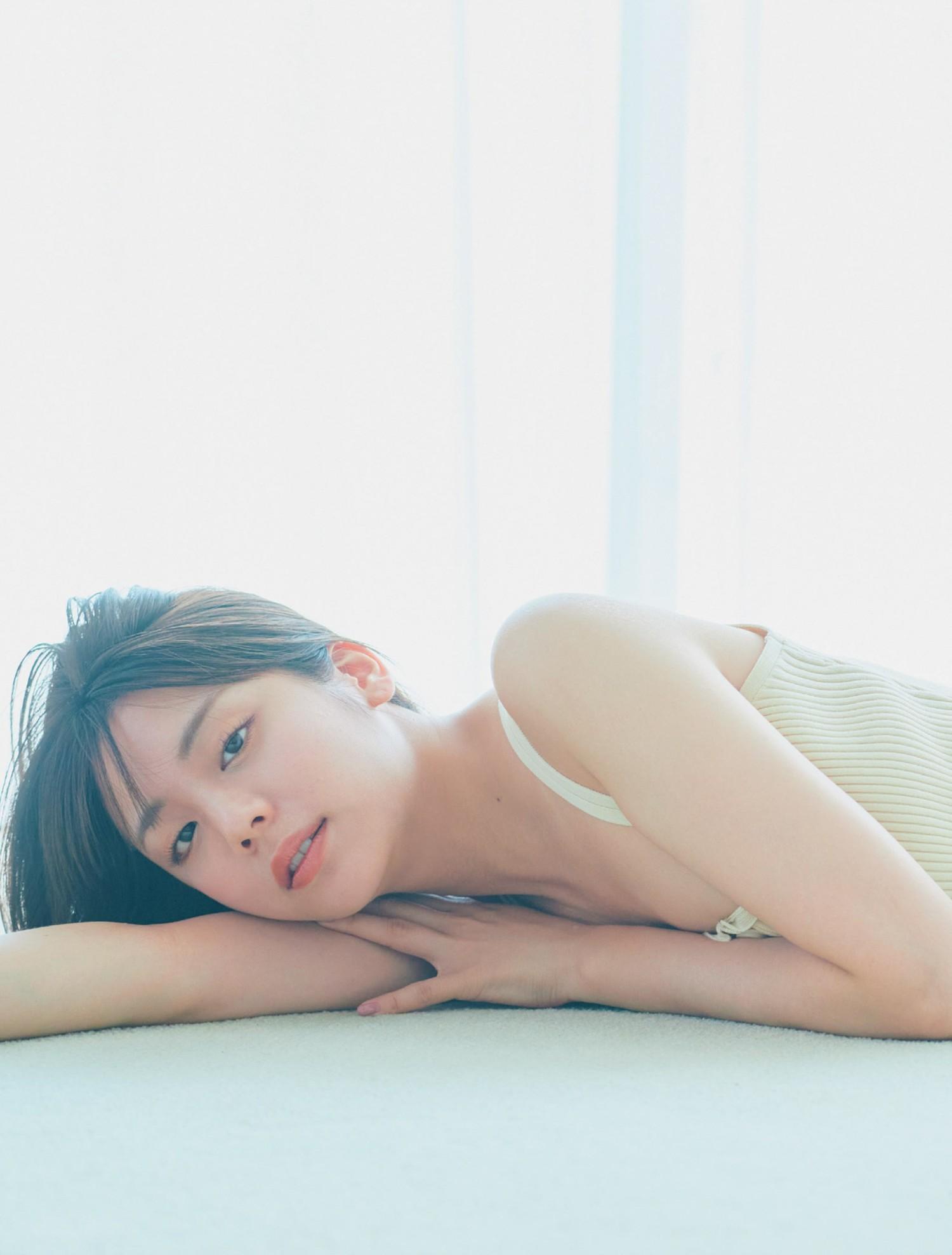 Asuka Kijima 貴島明日香, FLASH 2023.09.12 (フラッシュ 2023年9月12日号)(4)