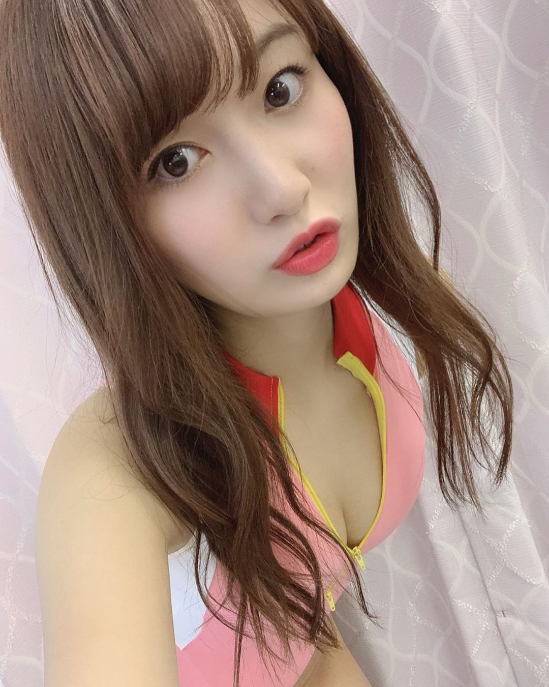 IG正妹—美音咲月 Po8Bayqy o - IG正妹—美音咲月