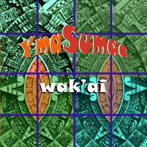 Yma Sumac - Wak'ai - 1999