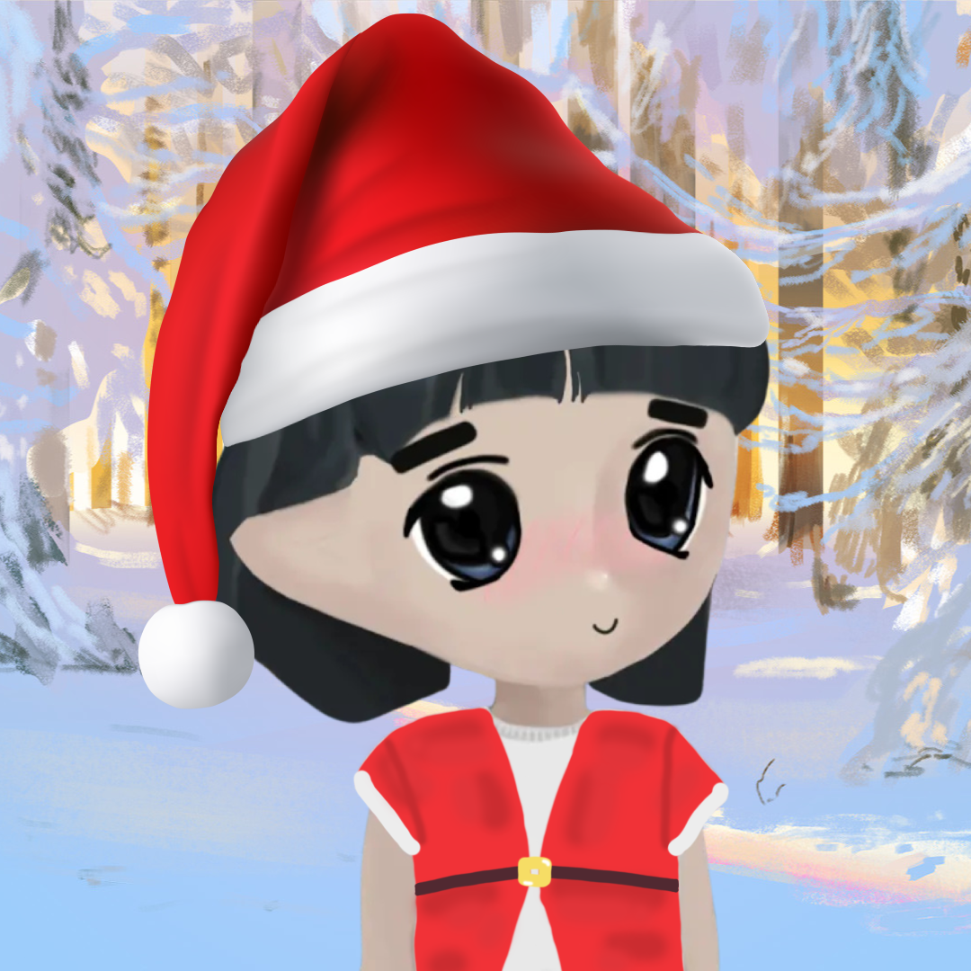 Milady Santa Main