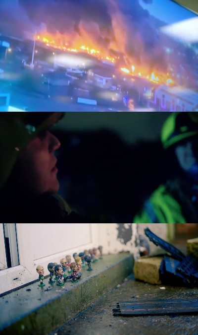 Yorkshire Firefighters S01E01 1080p HEVC x265-MeGusta