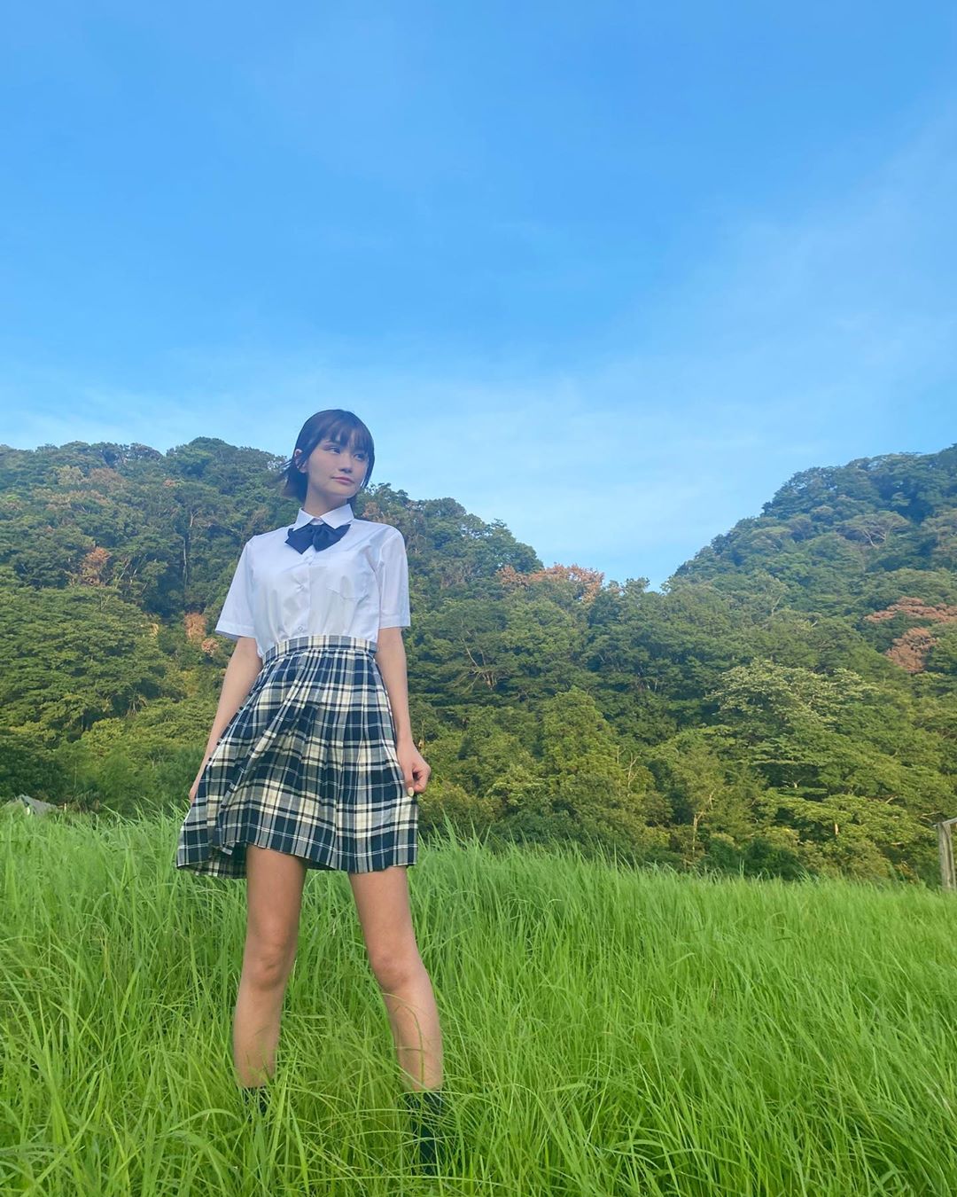 IG正妹—みもれもん Mu43q4ra o - IG正妹—みもれもん