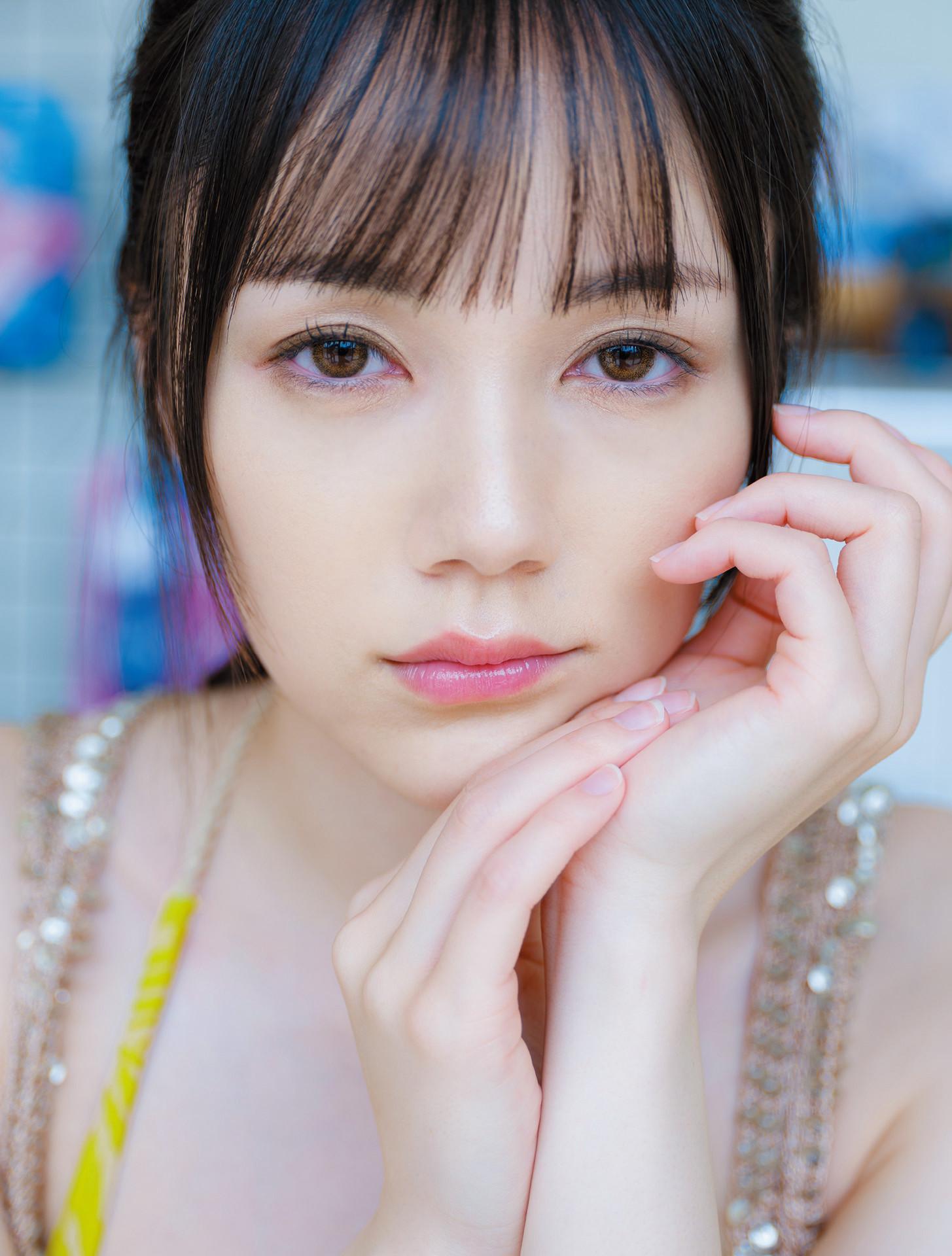 Remu Suzumori 涼森れむ, 写真集 「インソムニア」 Set.01(13)