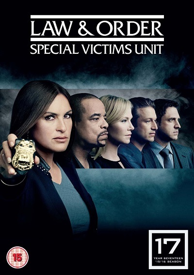 Law & Order: Special Victims Unit - Crossover Para Chicago PD & C.Fire 1080p AMZN WEB-DL Latino-Inglés [Subt.Esp] (Suspense. Acción. Drama)