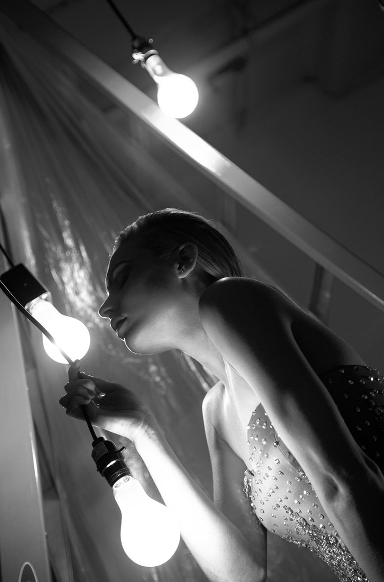 Lip Syncing Dead Singers - Katherine Neff by Khoa Bui Lip Syncing Dead Singers - Katherine Neff by Khoa Bui