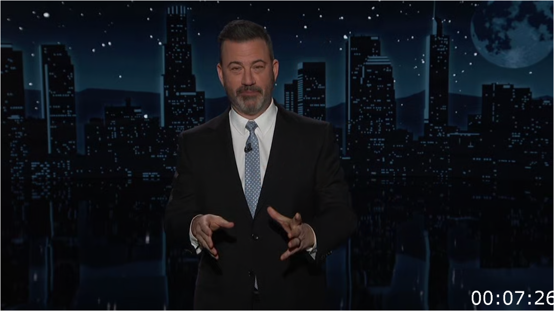 Jimmy Kimmel (2024-02-13) America Ferrera [720p] (x265) S98A0WfC_o