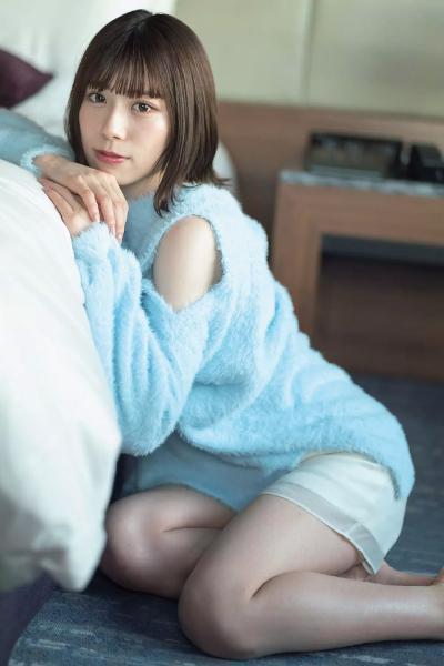 東村芽依, 高瀬愛奈, 潮紗理菜, Weekly Playboy 2020 No.14 (週刊プレイボーイ 2020年14号)