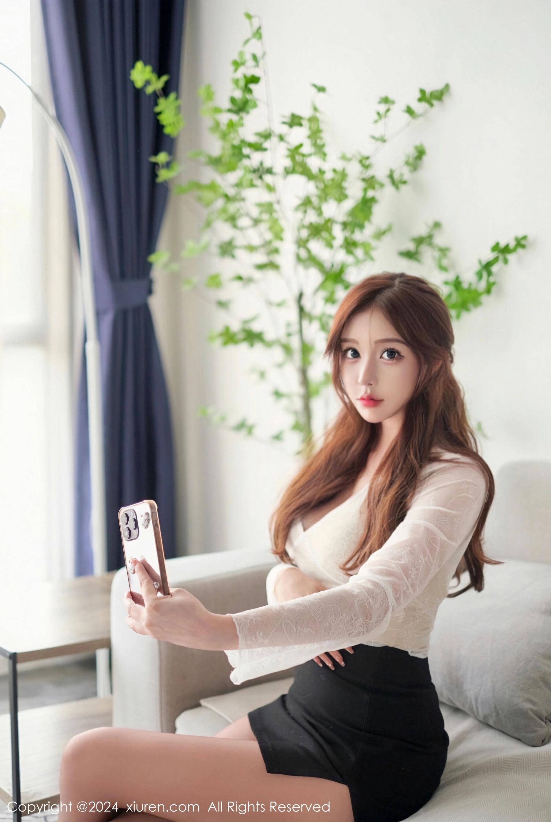 秀人网 Vol. 7895 LindaLinda(17)