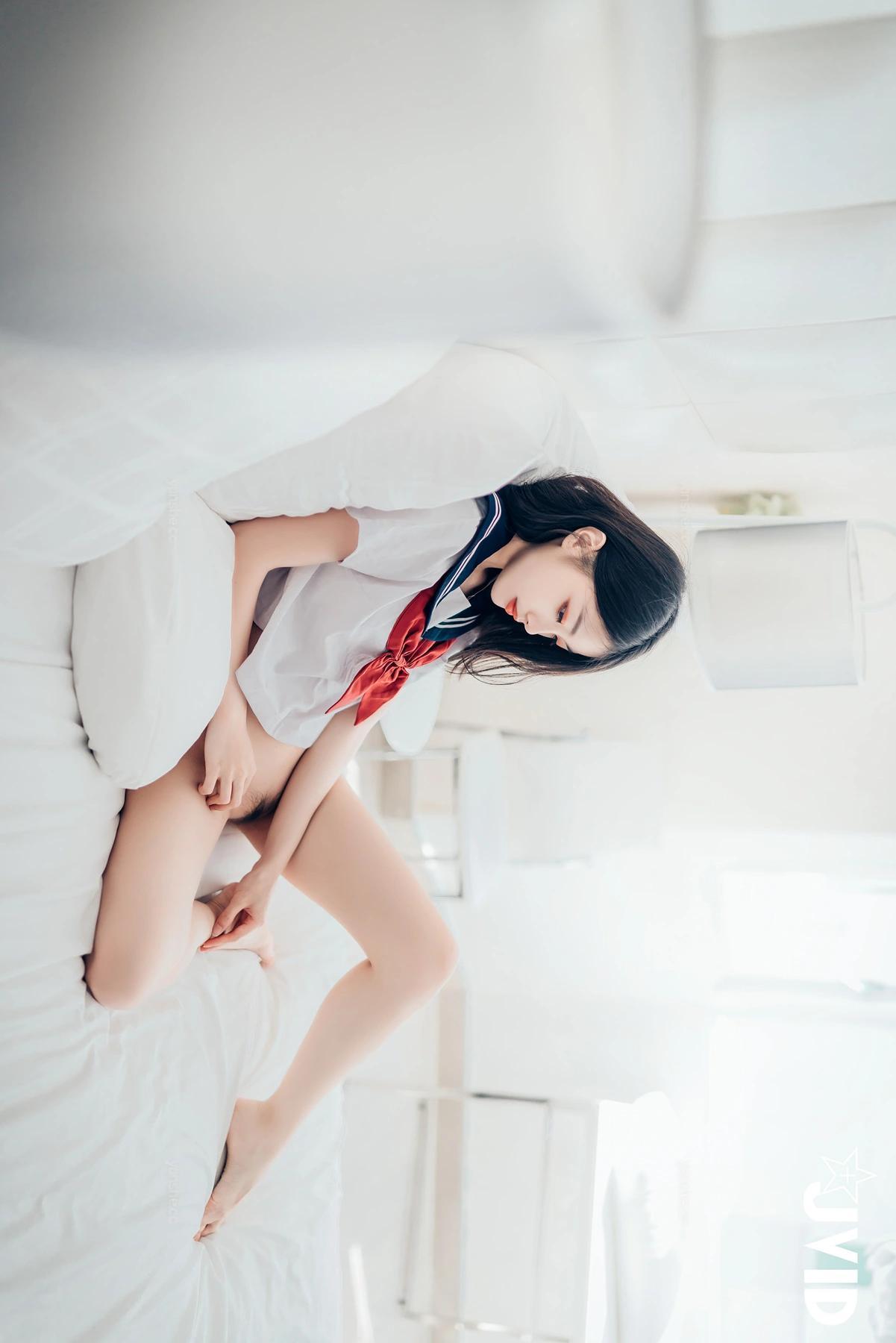 JVID 敏綺Miki 比賽限定尺度全裸無碼大突破🔞 無預警下架🔥 Set.02(32)