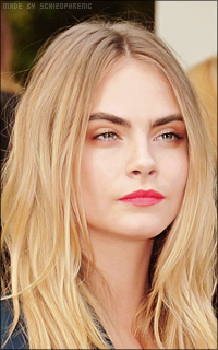 Cara Delevingne CaAEkLMx_o