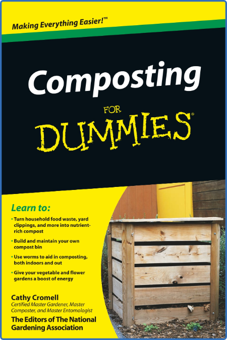 Composting For Dummies