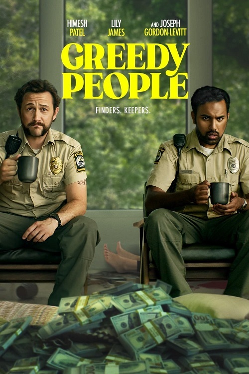 Wyspa chciwości / Greedy People (2024) MULTi.720p.BluRay.x264.DTS.AC3-DENDA / LEKTOR i NAPISY PL