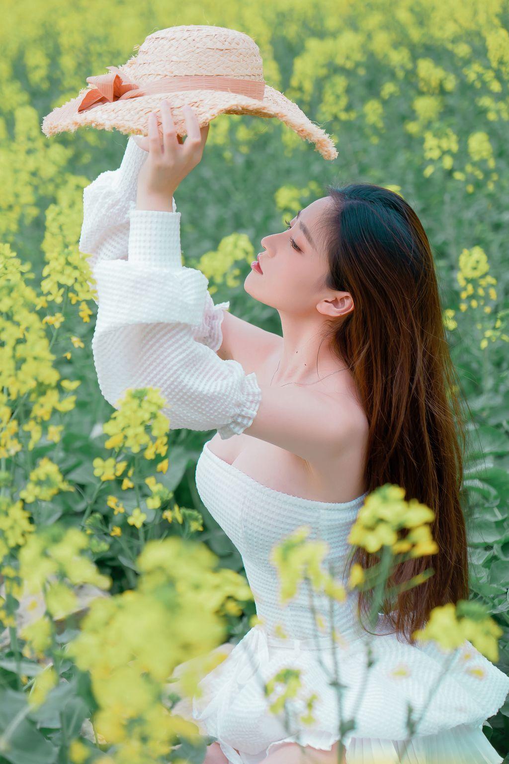 Coser@年年Nnian: 花野 (53 photos)(1)