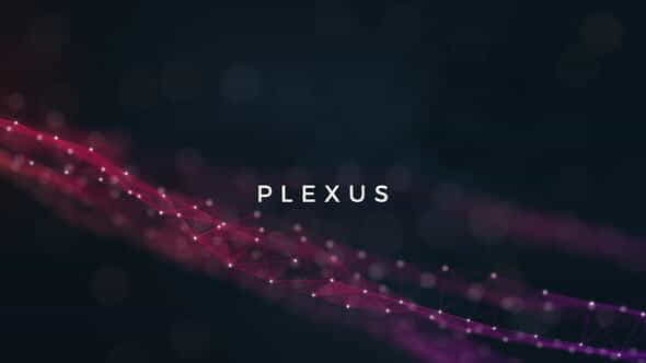 Plexus | Inspiring - VideoHive 25020819