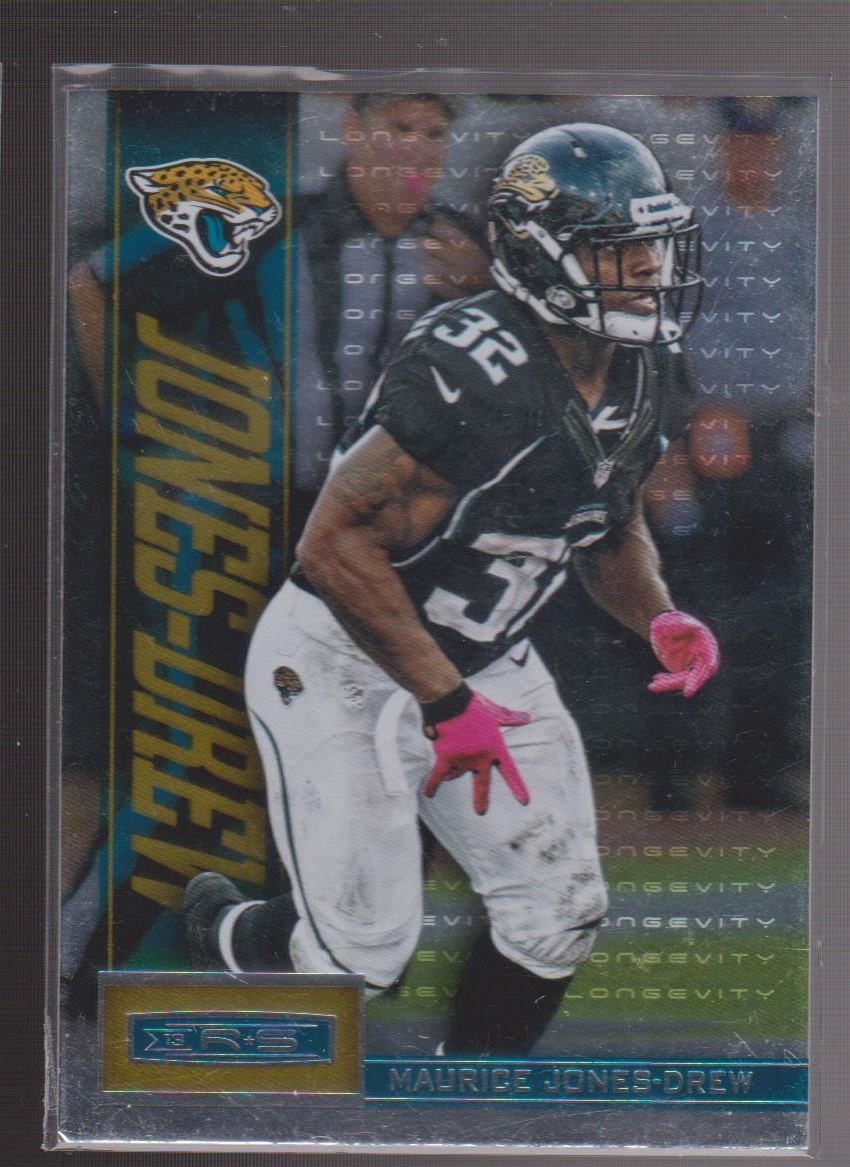 Jacksonville Jaguars Cards You Pick -- Get 40% off Details Inside A6