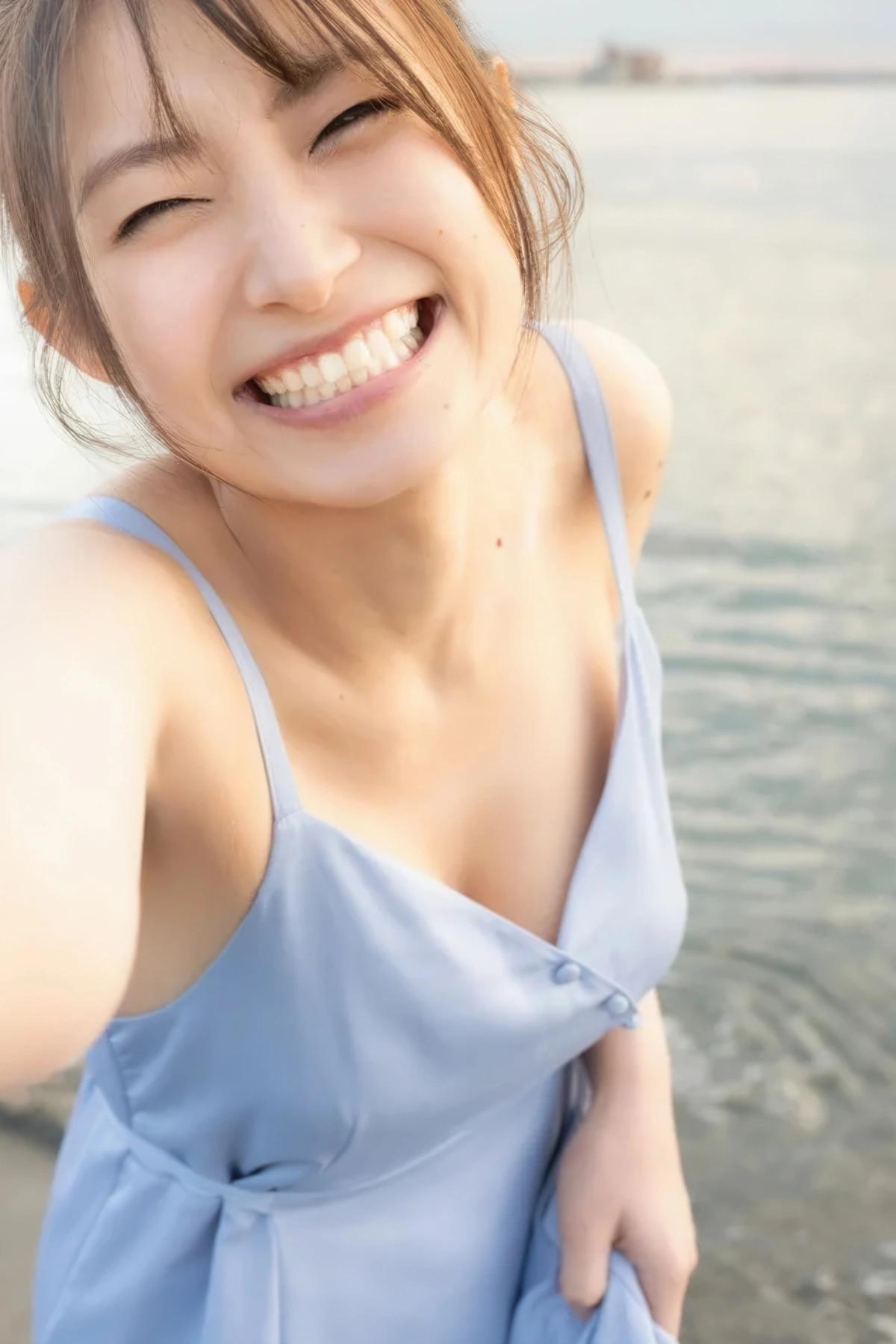 Erina Masuda 益田恵梨菜, FRIDAYデジタル写真集 「Relax」 Set.03(9)