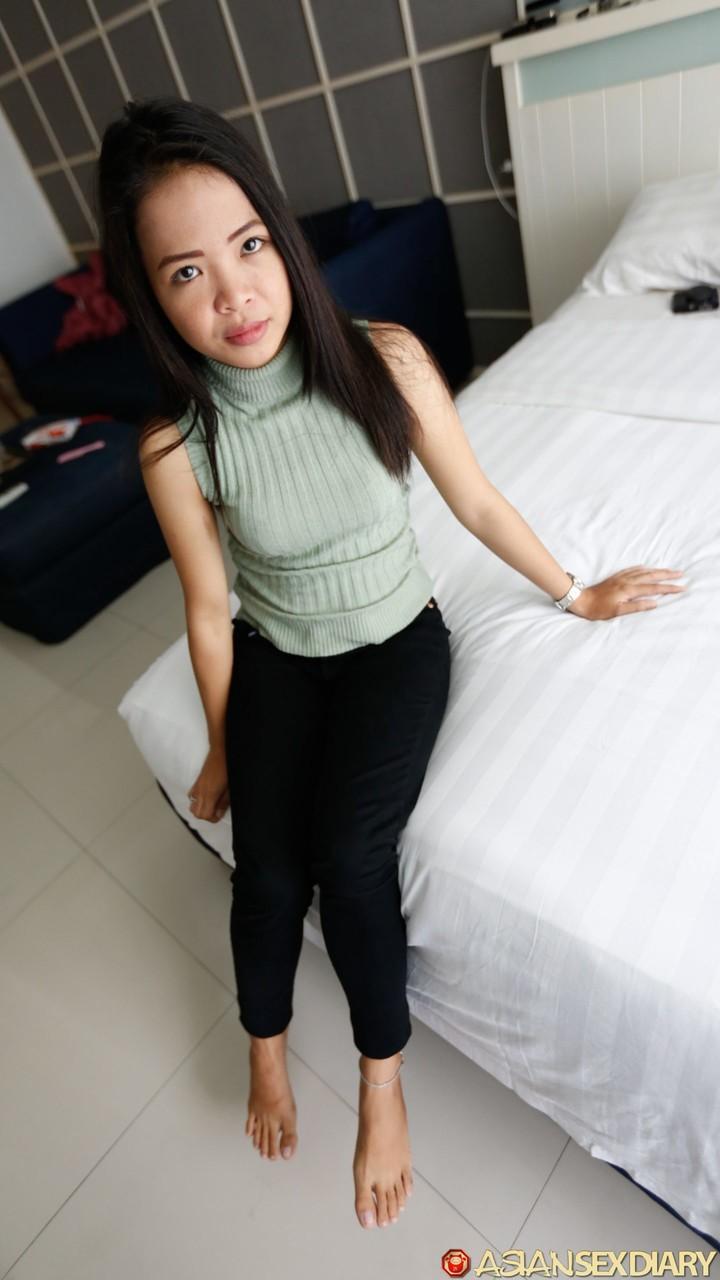 Asian Sex Diary Nisa(3)