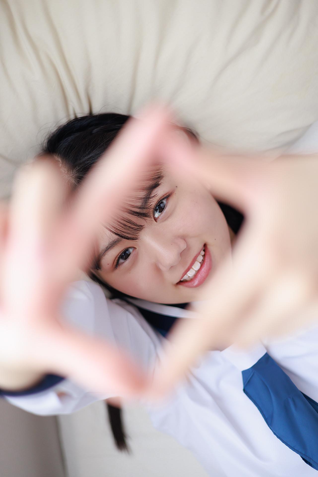 Mio Horikita 堀北美桜, [Minisuka.tv] 2023.07.13 Regular Gallery 9.1(35)