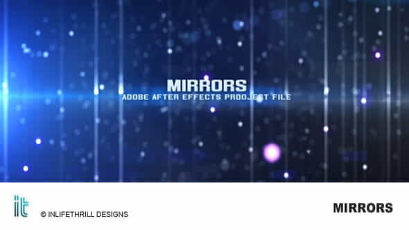Mirrors - VideoHive 101179