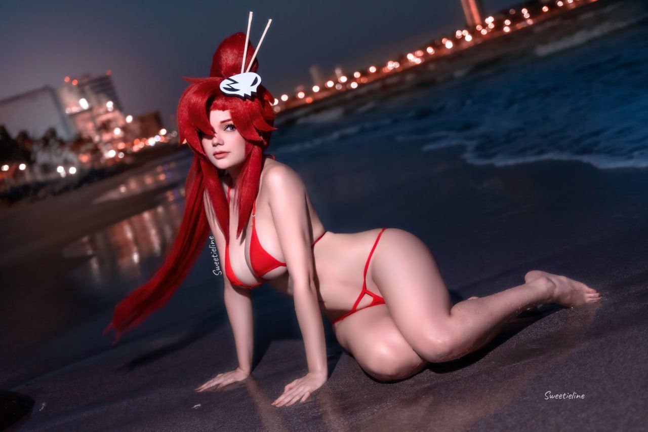 SweetieLine - Yoko