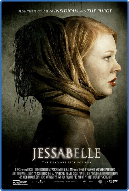 Jessabelle 2014 1080p BluRay x264-OFT