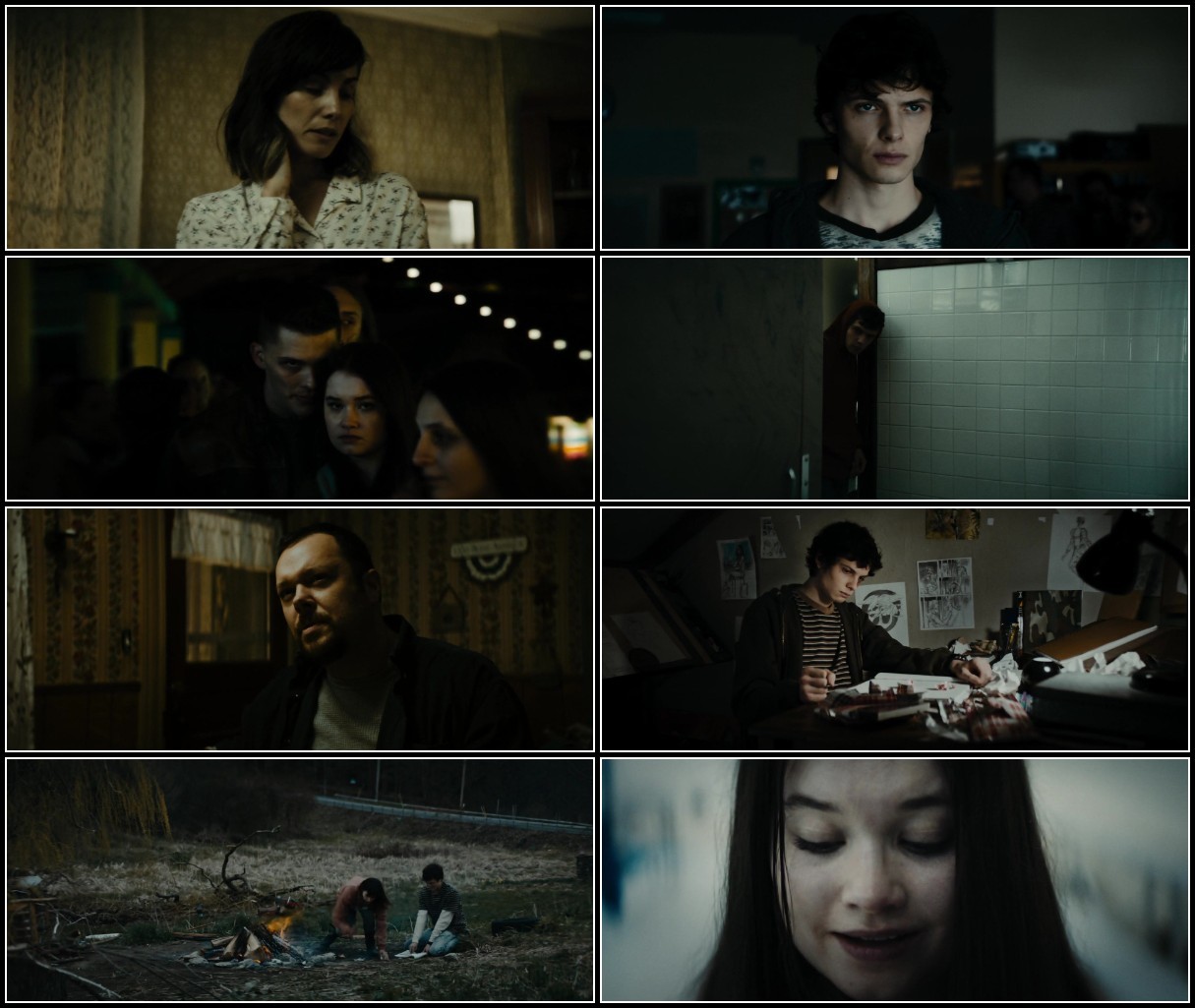 The Mental State (2022) 1080p [WEBRip] 5.1 YTS DGUHaGVz_o