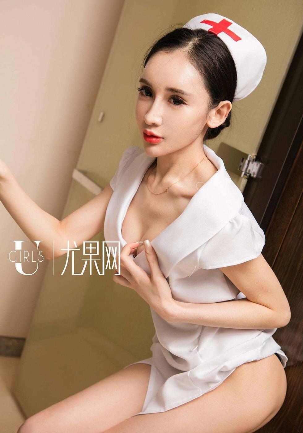 [爱妹子aimeizi]Y18.6.16 U184 阿依努尔瓦娅 美女(46)