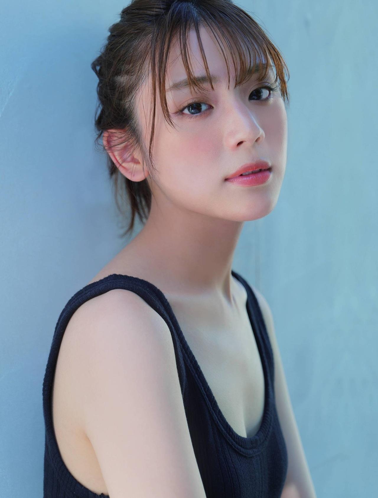 Asuka Kijima 貴島明日香, FRIDAY 2020.11.20 (フライデー 2020年11月20日号)(3)