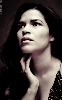 America Ferrera ZChkmkBp_o