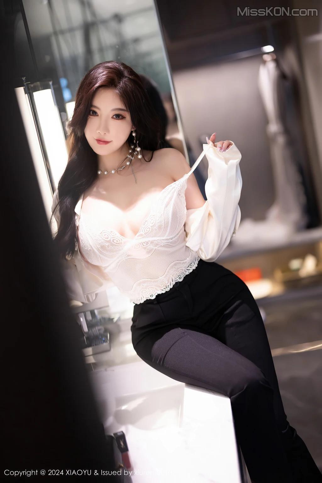 XiaoYu Vol.1233: Yang Chen Chen (杨晨晨Yome) (81 photos)(32)