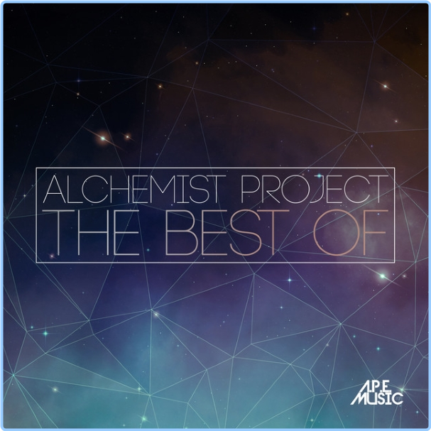 Alchemist Project The Best Of (2021) [320 Kbps] Happydayz LUwHTUFy_o