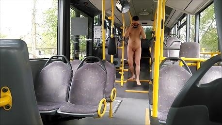 Porn public bus sex-9925