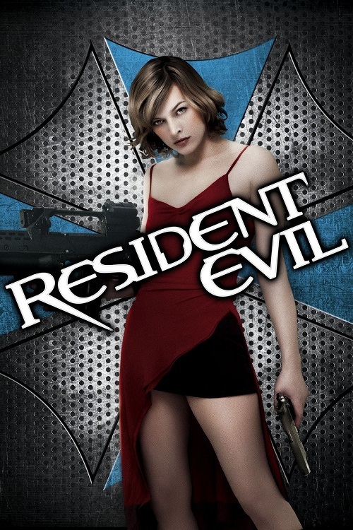 Resident Evil (2002-2021) COLLECTiON.MULTi.1080p.BluRay.x264.DTS.AC3-DENDA / LEKTOR i NAPISY PL