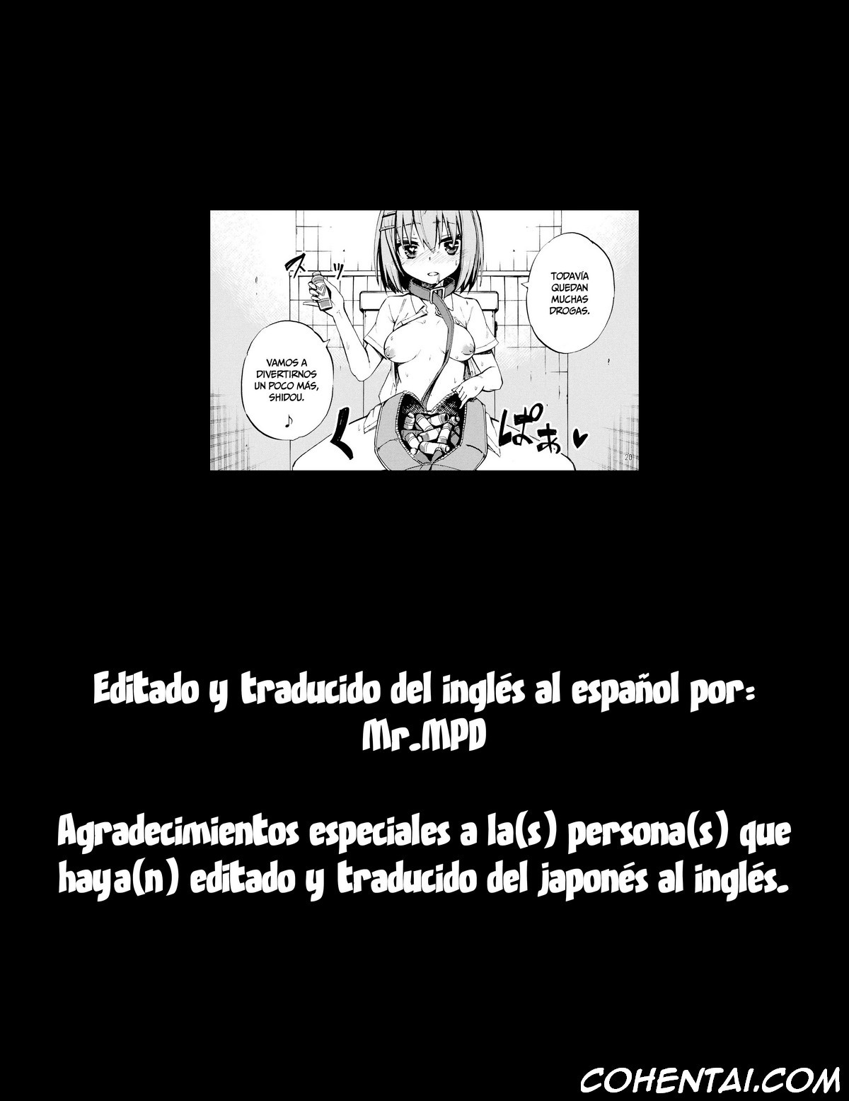 Origami-san no Genkigaderu Kusuri (Date A Live) xxx comics manga porno doujin hentai español sexo Date A Live Origami Tobiichi