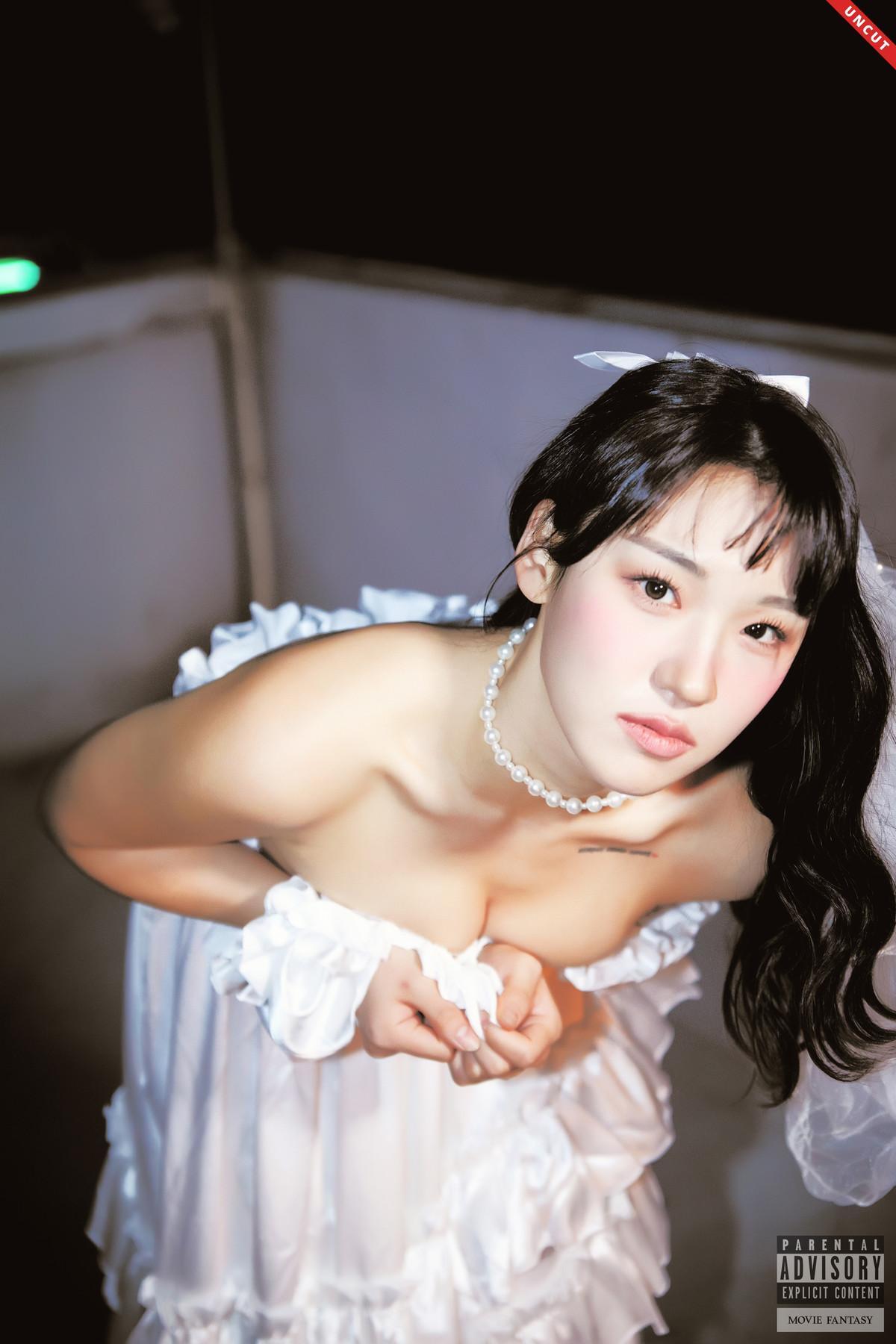 Hendoong 혠둥이, Fantasy Story Vol.02 Night Wedding Set.01(29)