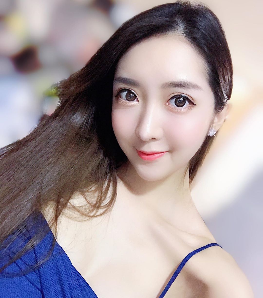 直播正妹—倪辰Lala csiyWDnc o - 直播正妹—倪辰Lala