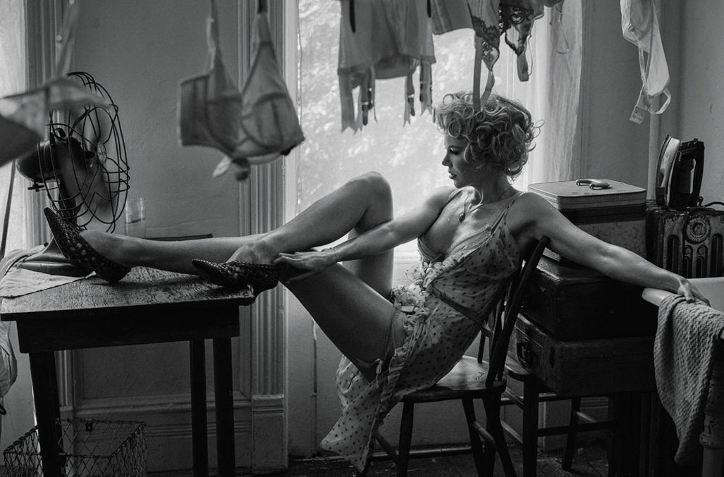 Nicole Kidman by Fabien Baron / Interview Magazine october 2015 Nicole Kidman by Fabien Baron / Interview Magazine october 2015