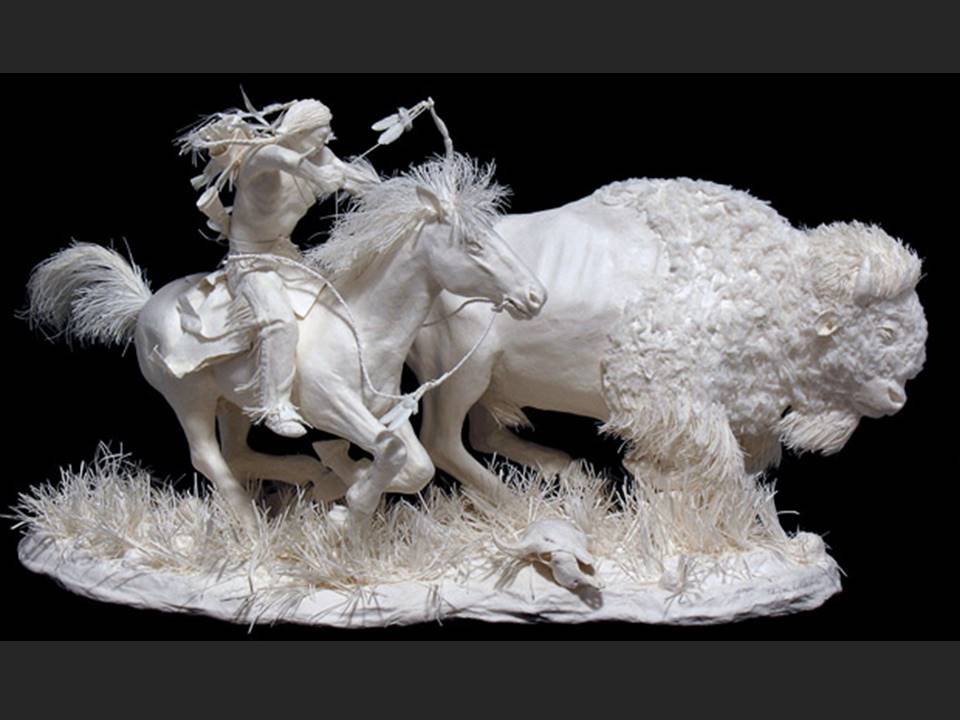 PAPER ART.... 66F4ufL3_o