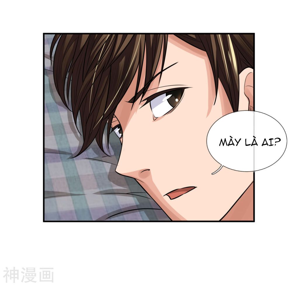 Người Sói Trở Về chapter 95 - Trang 8
