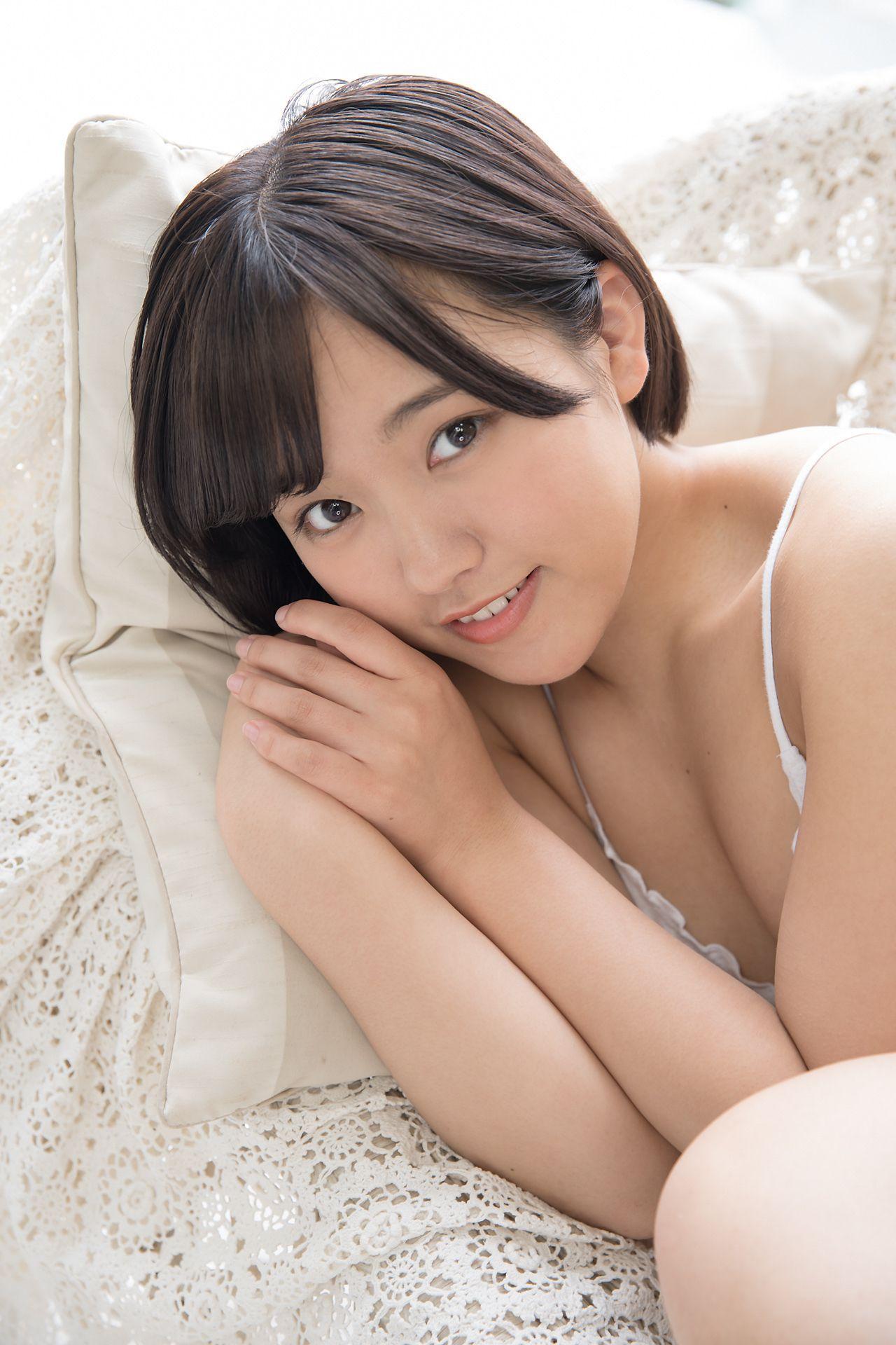 [Minisuka.tv] Anju Kouzuki 香月りお – Limited Gallery 16.2 写真集(51)