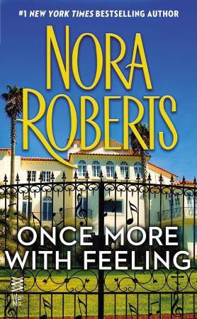 Nora Roberts   Once More with Feeling [SIM 2]