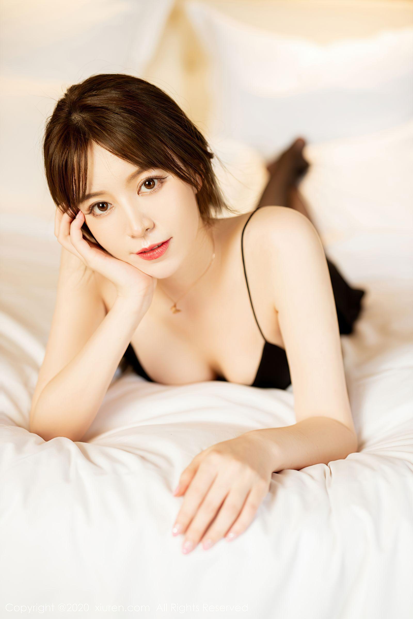 秀人网 Vol. 2483 yoo优优(24)