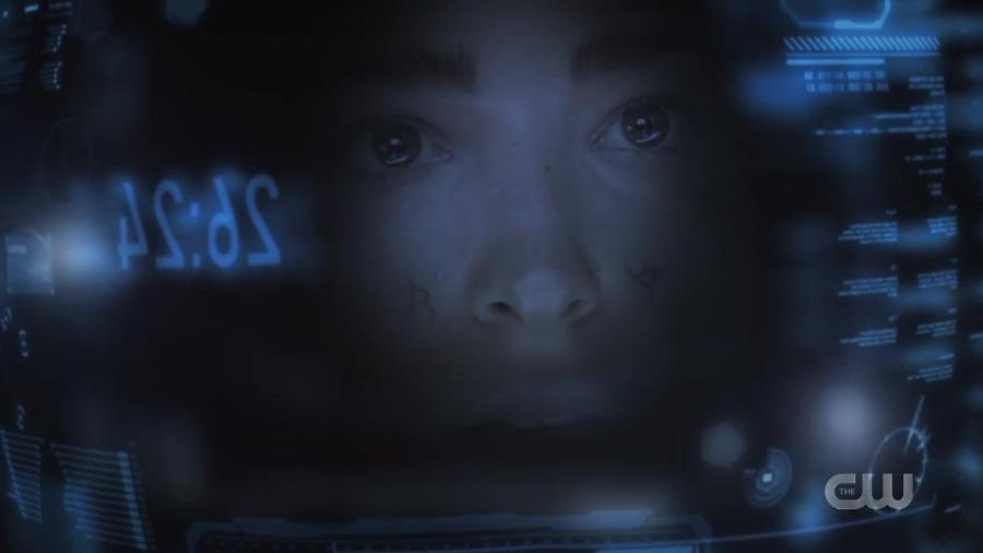 The 100 S07E05 720p WEB H264-ALiGN The 100 S07E05 720p WEB H264-ALiGN