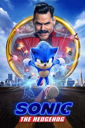 Sonic the Hedgehog 2020 720p 1080p WEB-DL